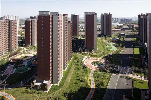 北京-質(zhì)感-高層住宅-長(zhǎng)辛店D地塊-中筑地產(chǎn)項(xiàng)目-jx